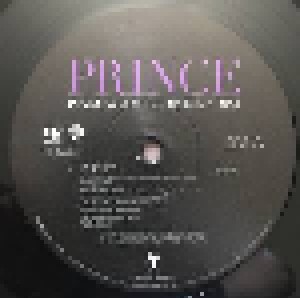 Prince: Piano & A Microphone 1983 (LP + CD) - Bild 3