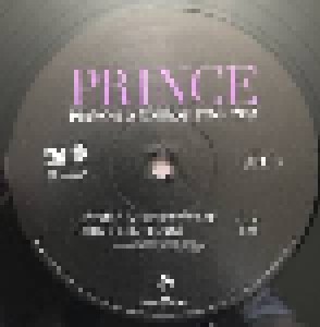 Prince: Piano & A Microphone 1983 (LP + CD) - Bild 4