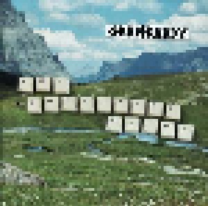 Grandaddy: The Sophtware Slump (CD + Mini-CD / EP) - Bild 1