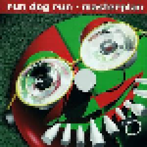 Cover - Run Dog Run: Masterplan
