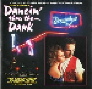 Dancin' Thru The Dark (CD) - Bild 1