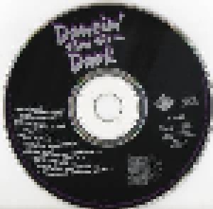 Dancin' Thru The Dark (CD) - Bild 4