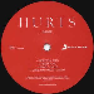 Hurts: Desire (2-LP + CD) - Bild 3