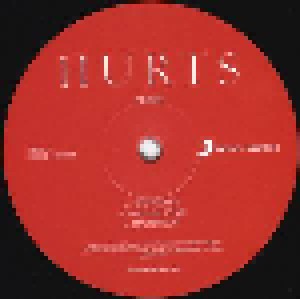 Hurts: Desire (2-LP + CD) - Bild 6