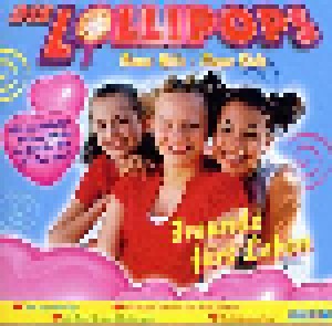 Cover - Lollipops, Die: Freunde Fürs Leben