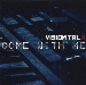 Vision Talk: Come With Me (Single-CD-R) - Bild 1