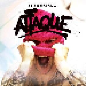 Alarmsignal: Attaque (LP) - Bild 1