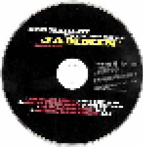 Bob Marley with MC Lyte: Jammin' (Single-CD) - Bild 3