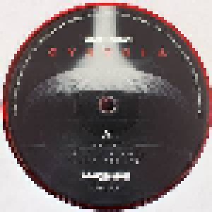 Blastromen: Cyberia (2-LP) - Bild 3