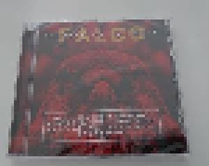 Falco - Sterben Um Zu Leben (3-CD) - Bild 5