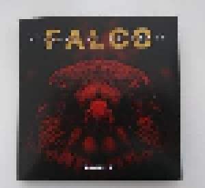 Falco - Sterben Um Zu Leben (3-CD) - Bild 6