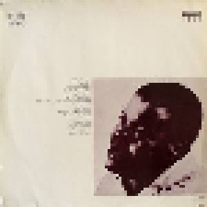 Oscar Peterson Trio: I Got Rhythm (LP) - Bild 2