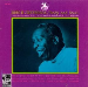 Eddie Jefferson: Body And Soul (CD) - Bild 1