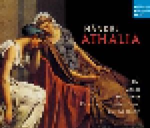 Georg Friedrich Händel: Athalia (2010)