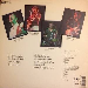 The Modern Lovers: Modern Lovers Live (LP) - Bild 2