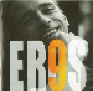 Eros Ramazzotti: 9 (CD) - Bild 1