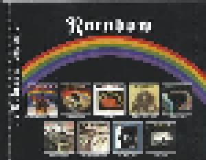 Rainbow: On Stage (CD) - Bild 3