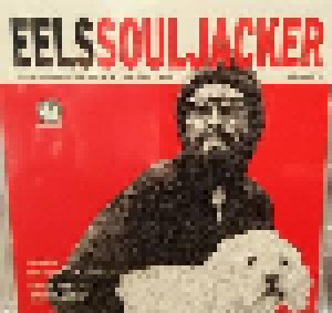 Eels: Souljacker (CD) - Bild 1