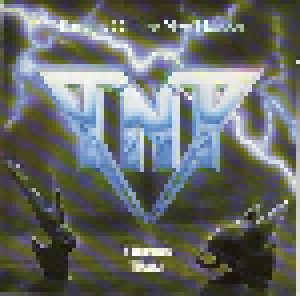 TNT: Knights Of The New Thunder (CD) - Bild 2