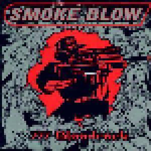 Smoke Blow: 777 Bloodrock - Cover