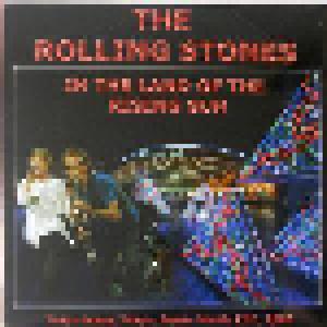 The Rolling Stones: In The Land Of The Rising Sun - Cover