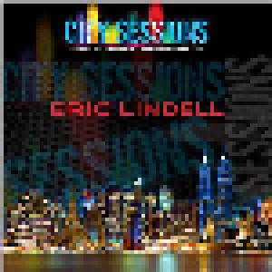 Eric Lindell: City Sessions - Cover