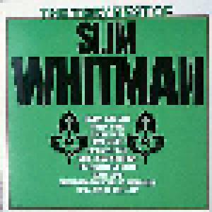 Slim Whitman: Very Best Of Slim Whitman, The - Cover