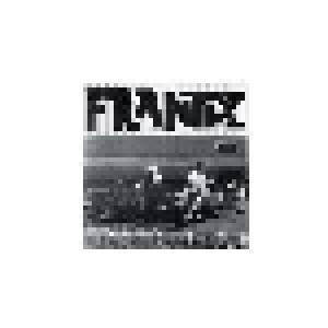 Frantix: Frantix, The - Cover