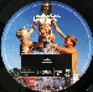 The Chemical Brothers: Exit Planet Dust (2-LP) - Bild 3