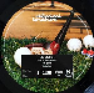 The Chemical Brothers: Exit Planet Dust (2-LP) - Bild 4