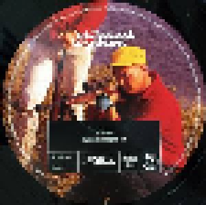 The Chemical Brothers: Exit Planet Dust (2-LP) - Bild 5