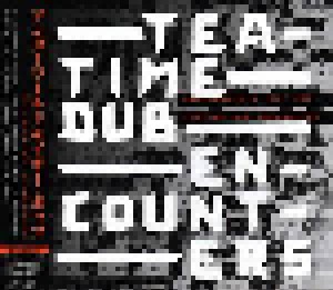 Underworld & Iggy Pop: Teatime Dub Encounters (Mini-CD / EP) - Bild 1