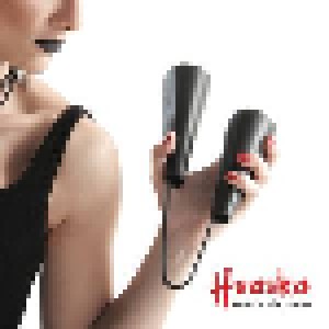 Cover - Huaska: Samba De Preto