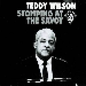 Teddy Wilson: Stomping At The Savoy (CD) - Bild 1