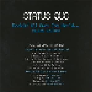 Status Quo: Rockin' All Over The World (2-SHM-CD) - Bild 9