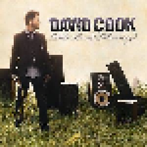 Cover - David Cook: This Loud Morning