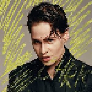 Christine And The Queens: Chris (4-LP + 2-CD) - Bild 1