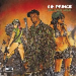 9th Prince: One Man Army (CD) - Bild 1