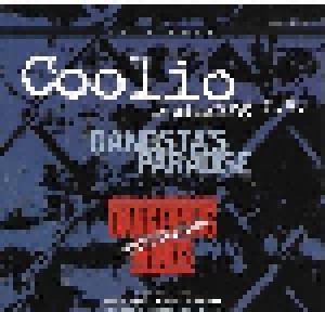 Coolio Feat. L.V.: Gangsta's Paradise (Single-CD) - Bild 1