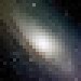 Ison: Andromeda Skyline (LP) - Thumbnail 1