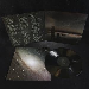 Ison: Andromeda Skyline (LP) - Bild 2