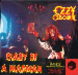 Ozzy Osbourne: Diary Of A Madman (2-CD) - Bild 1