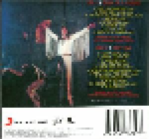 Ozzy Osbourne: Diary Of A Madman (2-CD) - Bild 2