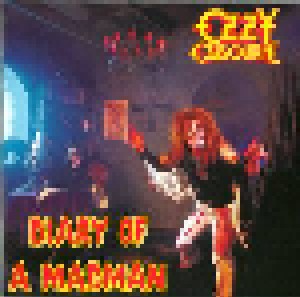 Ozzy Osbourne: Diary Of A Madman (2-CD) - Bild 5
