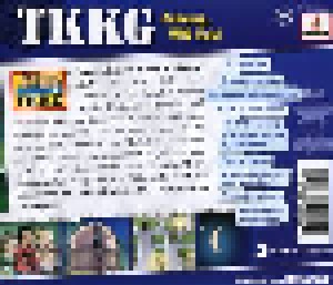 TKKG: (206) Achtung, UFO-Kult! (CD) - Bild 2