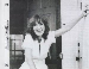 Lucinda Williams: Live On Texas Music, Austin, Tx, 4th October 1981 (CD) - Bild 3
