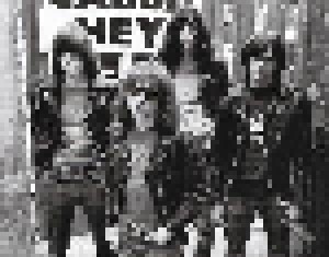 Ramones: Hey Ho Let's Go - Greatest Hits (CD) - Bild 3