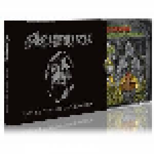 Ashbury: Eye Of The Stygian Witches (CD) - Bild 2