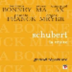 Franz Schubert: La Truite (CD) - Bild 1