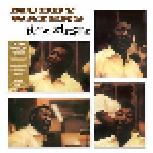 Muddy Waters: Folk Singer (LP) - Bild 1
